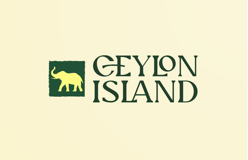Ceylon Island
